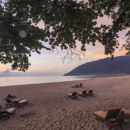 Khanom Hill Resort Zewnętrze zdjęcie