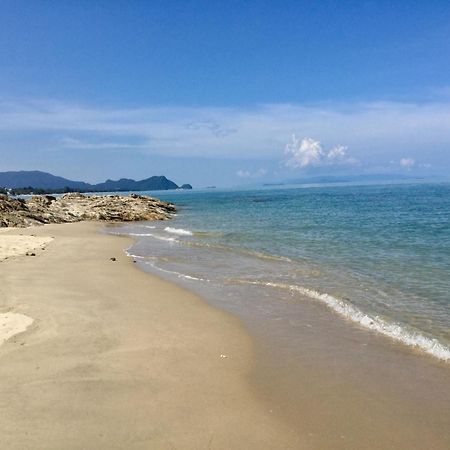 Khanom Hill Resort Zewnętrze zdjęcie