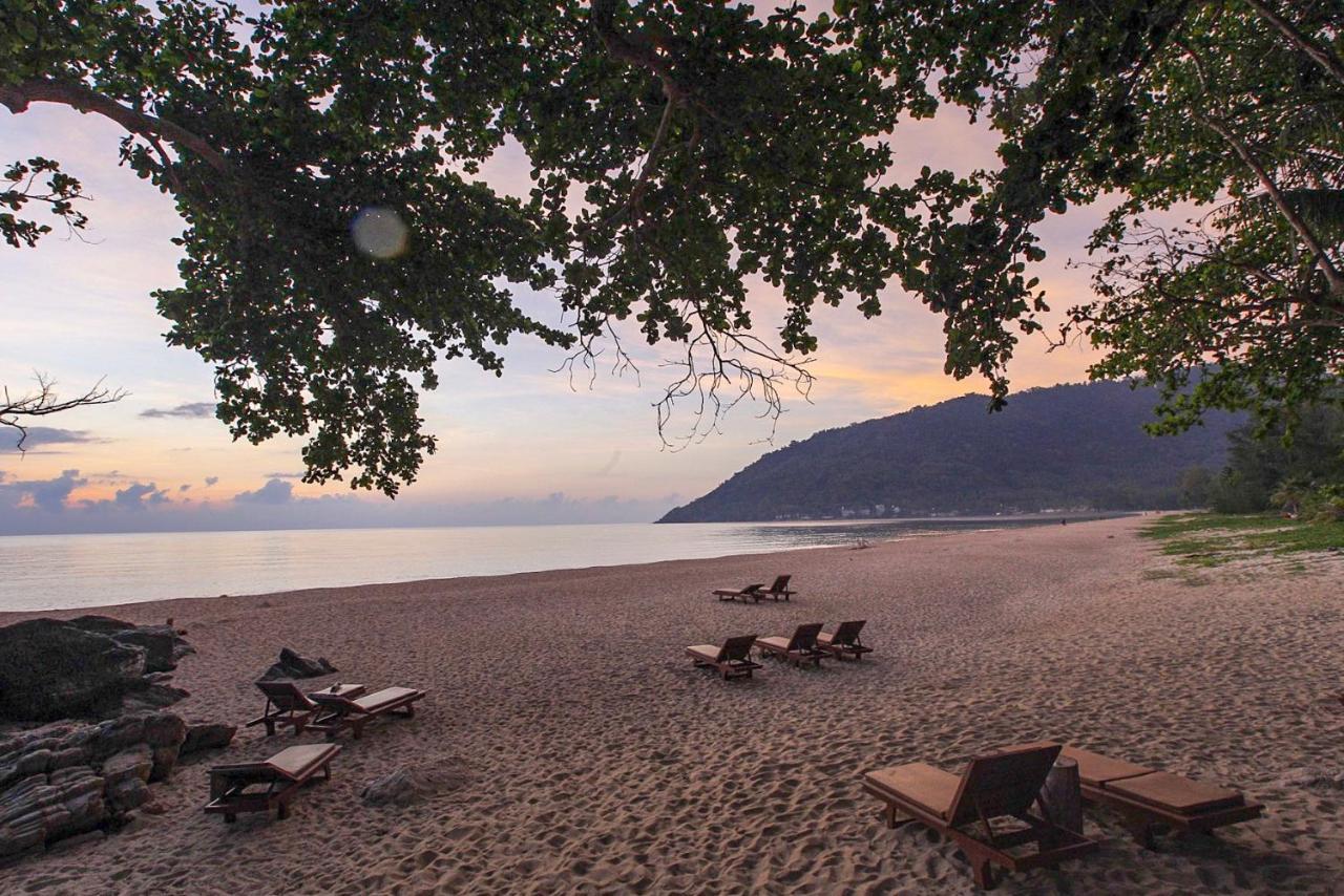 Khanom Hill Resort Zewnętrze zdjęcie
