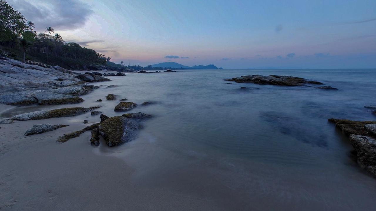 Khanom Hill Resort Zewnętrze zdjęcie