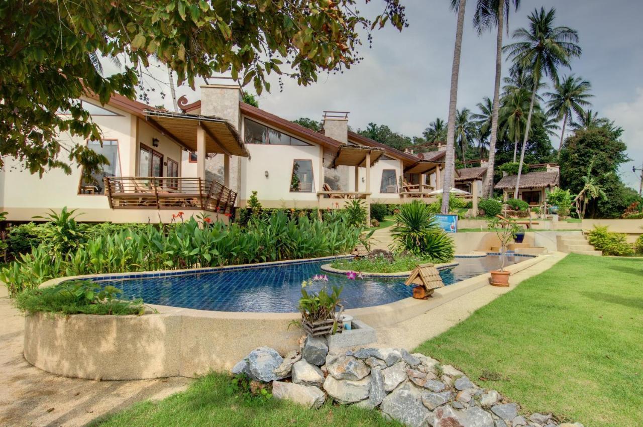 Khanom Hill Resort Zewnętrze zdjęcie