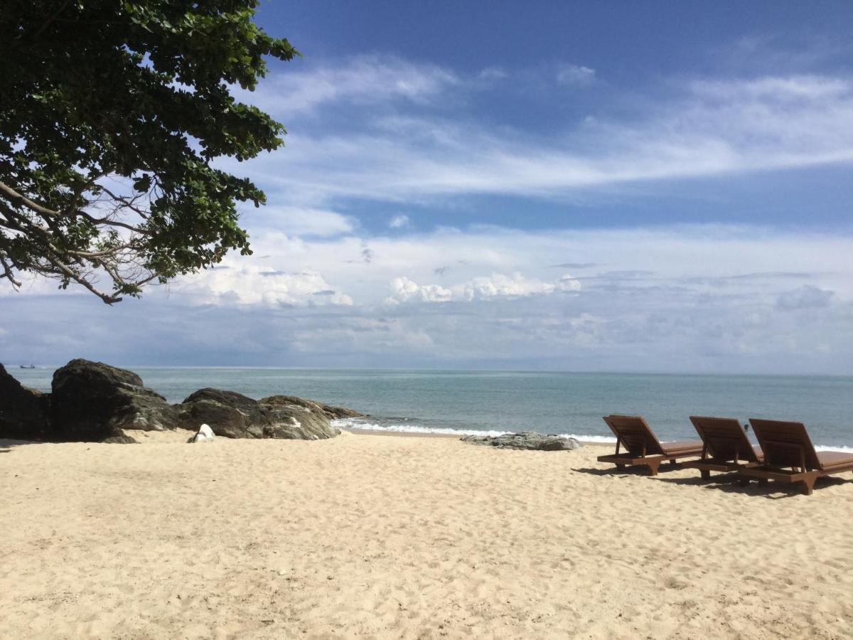 Khanom Hill Resort Zewnętrze zdjęcie