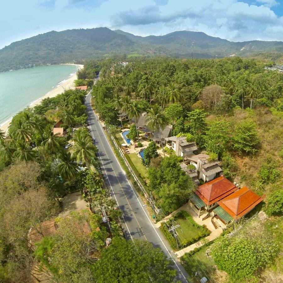 Khanom Hill Resort Zewnętrze zdjęcie