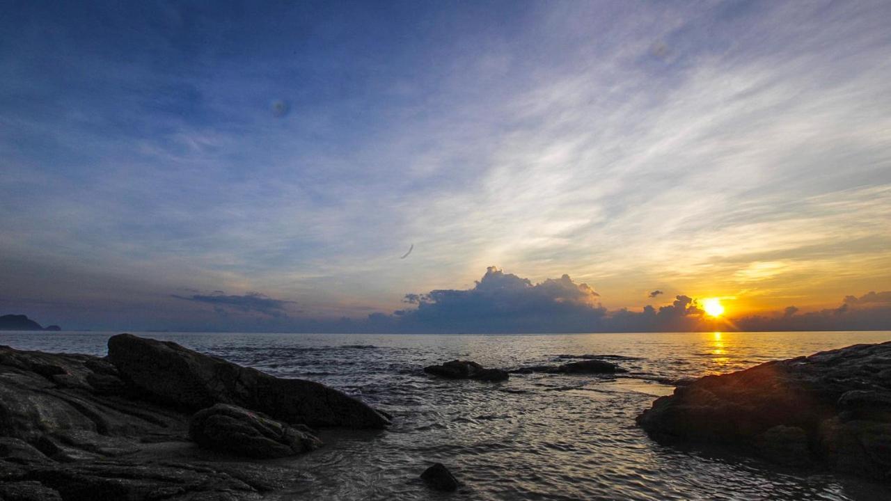Khanom Hill Resort Zewnętrze zdjęcie