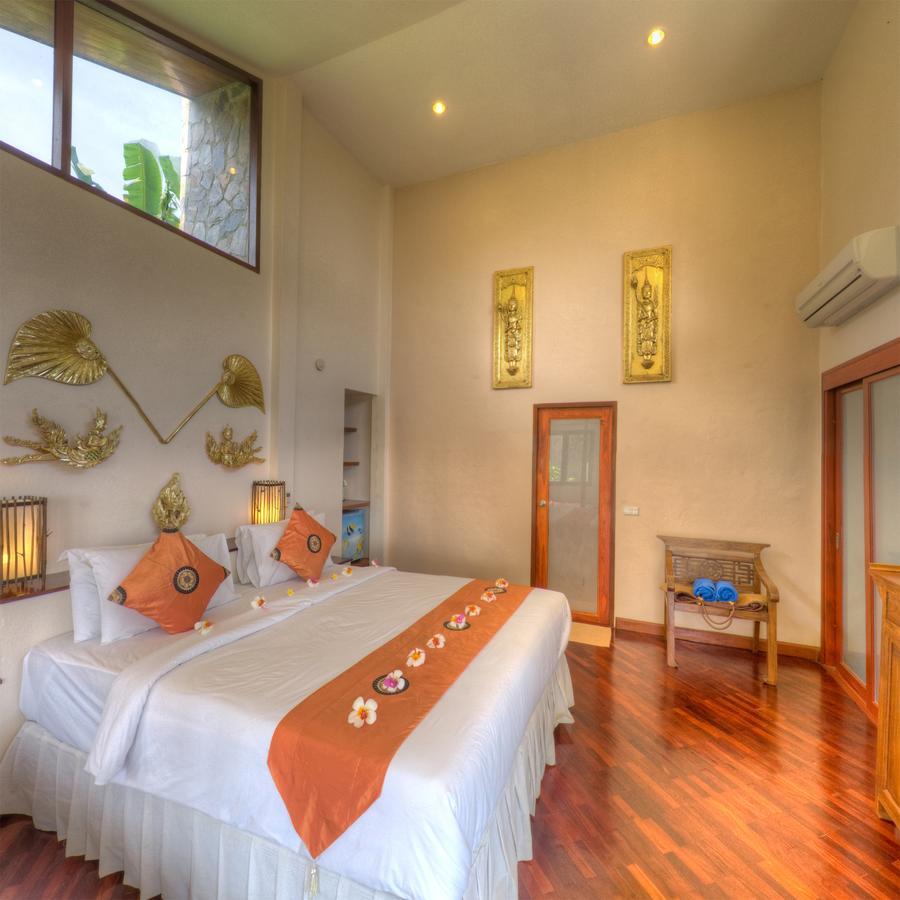 Khanom Hill Resort Zewnętrze zdjęcie