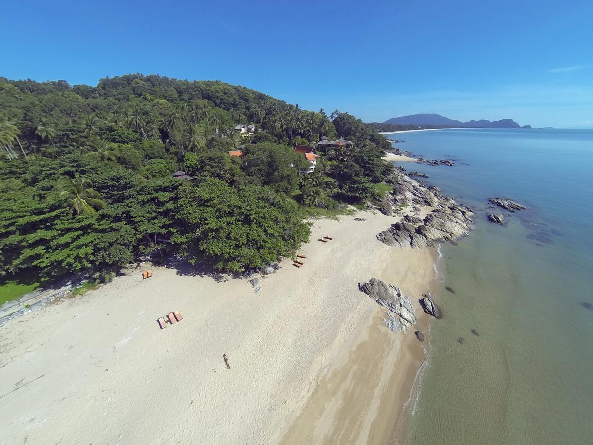 Khanom Hill Resort Zewnętrze zdjęcie