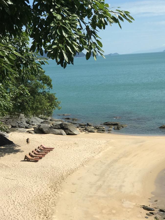 Khanom Hill Resort Zewnętrze zdjęcie